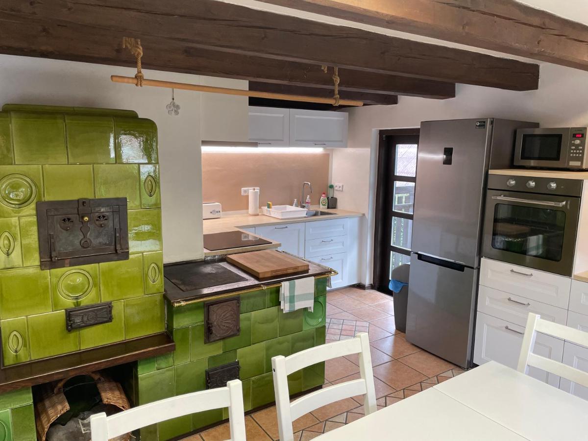 Holiday House Lipno-Slupecna Липно над Вълтава Екстериор снимка
