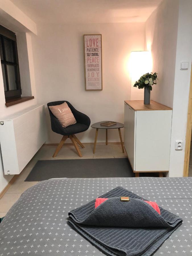 Holiday House Lipno-Slupecna Липно над Вълтава Екстериор снимка