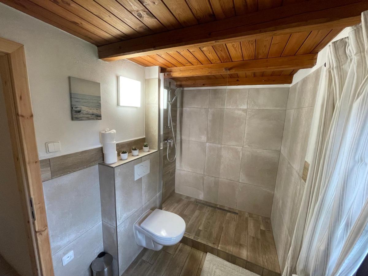 Holiday House Lipno-Slupecna Липно над Вълтава Екстериор снимка