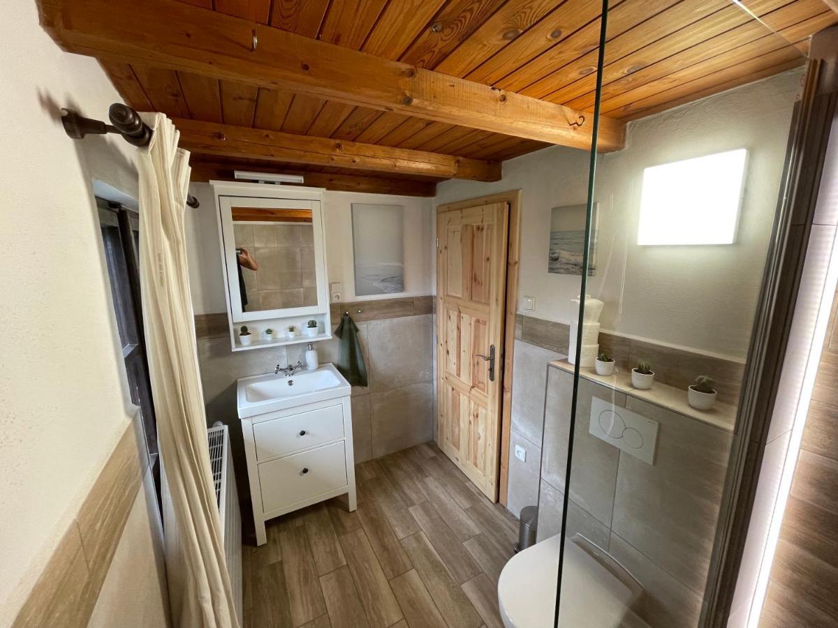 Holiday House Lipno-Slupecna Липно над Вълтава Екстериор снимка