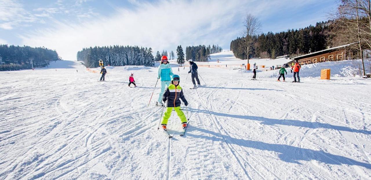 Holiday House Lipno-Slupecna Липно над Вълтава Екстериор снимка