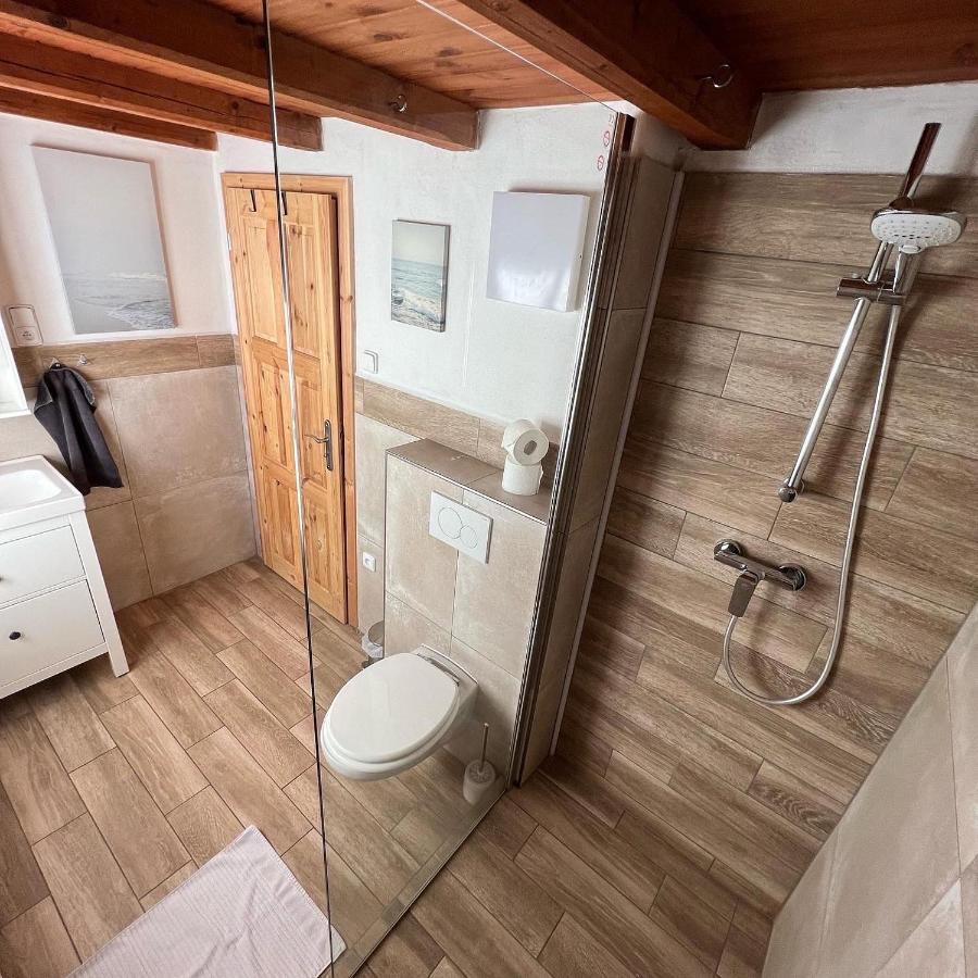 Holiday House Lipno-Slupecna Липно над Вълтава Екстериор снимка