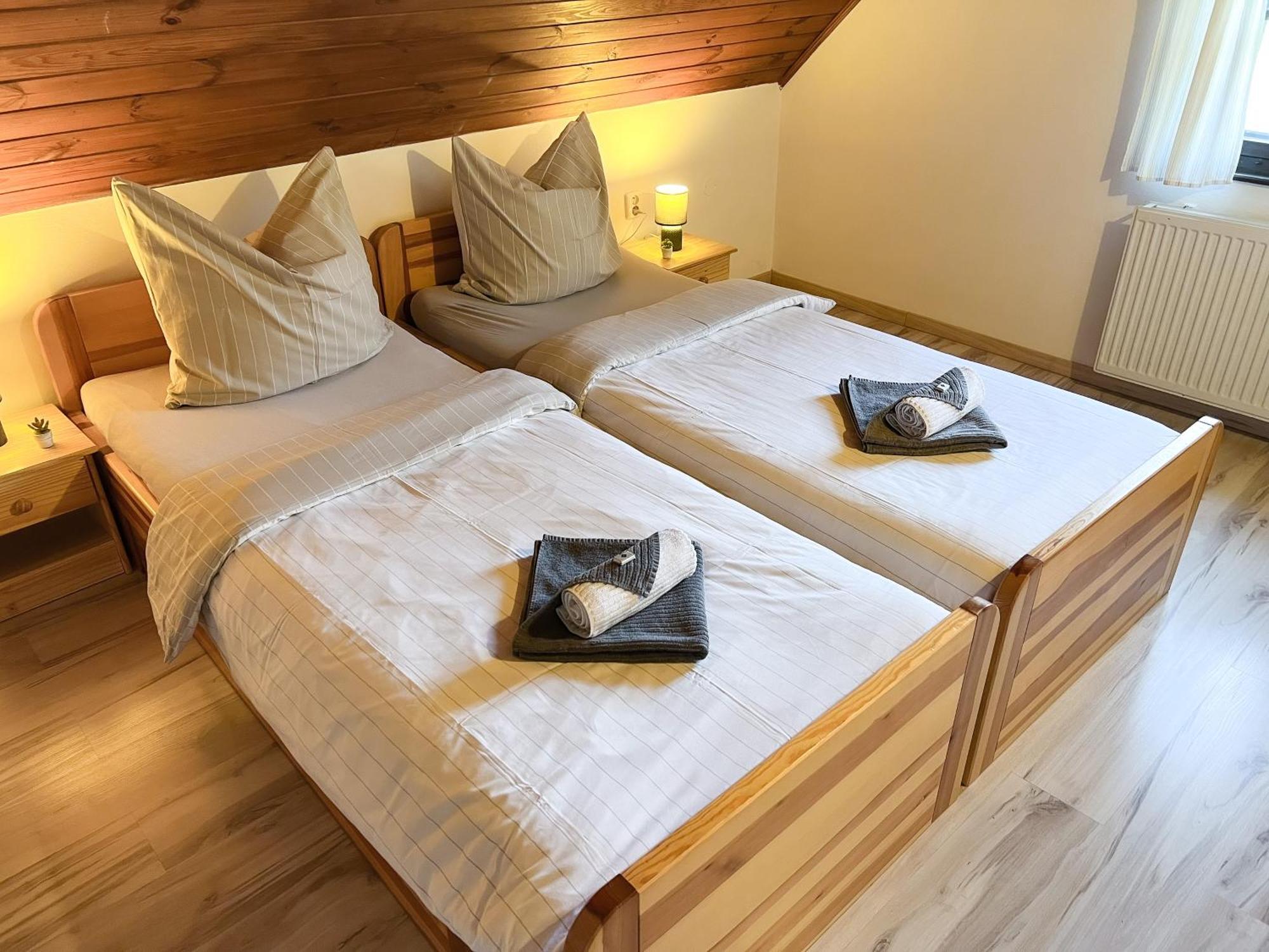 Holiday House Lipno-Slupecna Липно над Вълтава Екстериор снимка