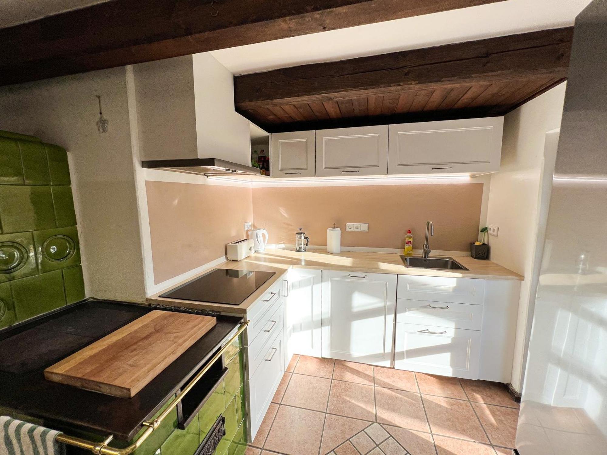Holiday House Lipno-Slupecna Липно над Вълтава Екстериор снимка