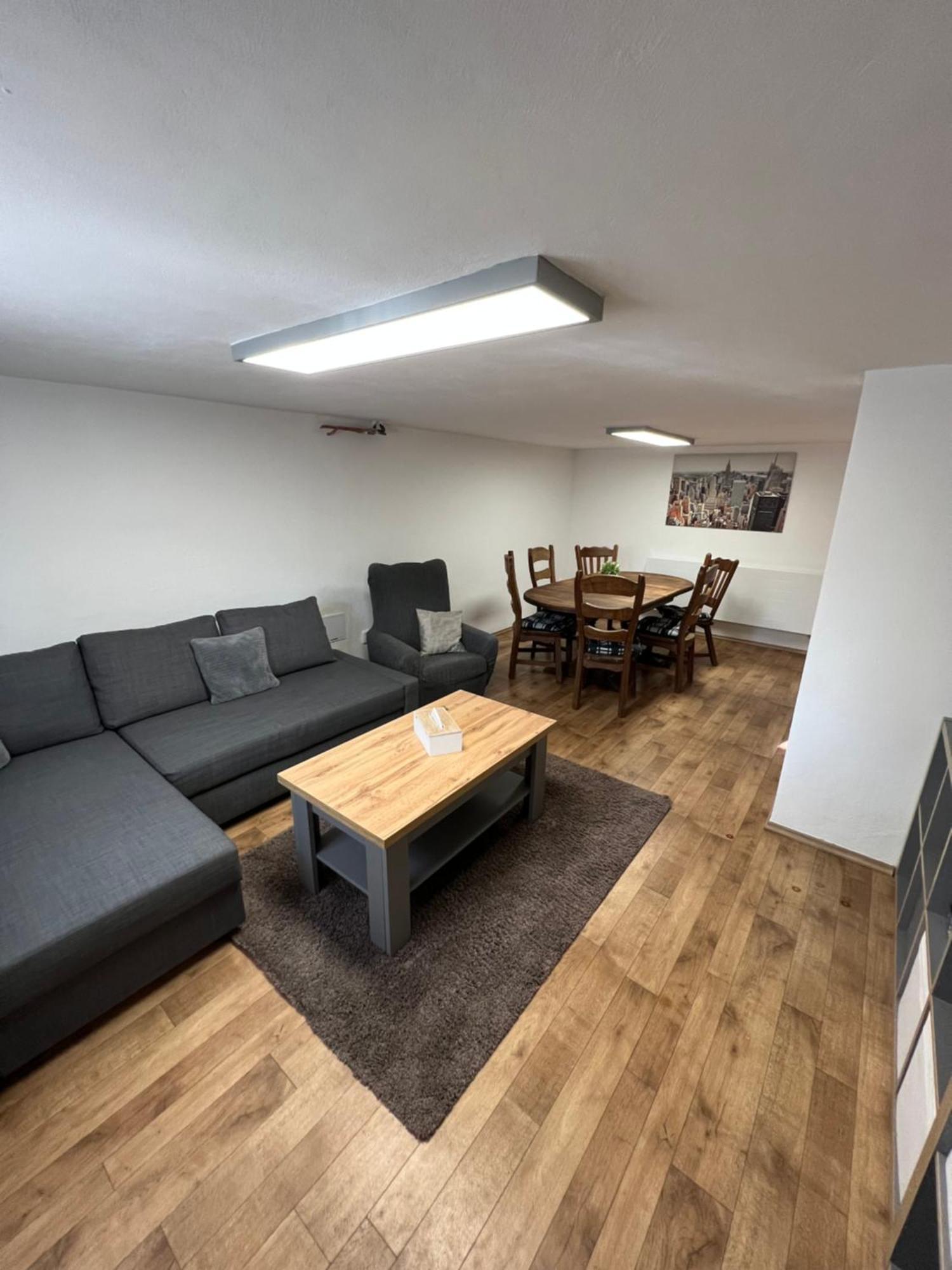Holiday House Lipno-Slupecna Липно над Вълтава Екстериор снимка