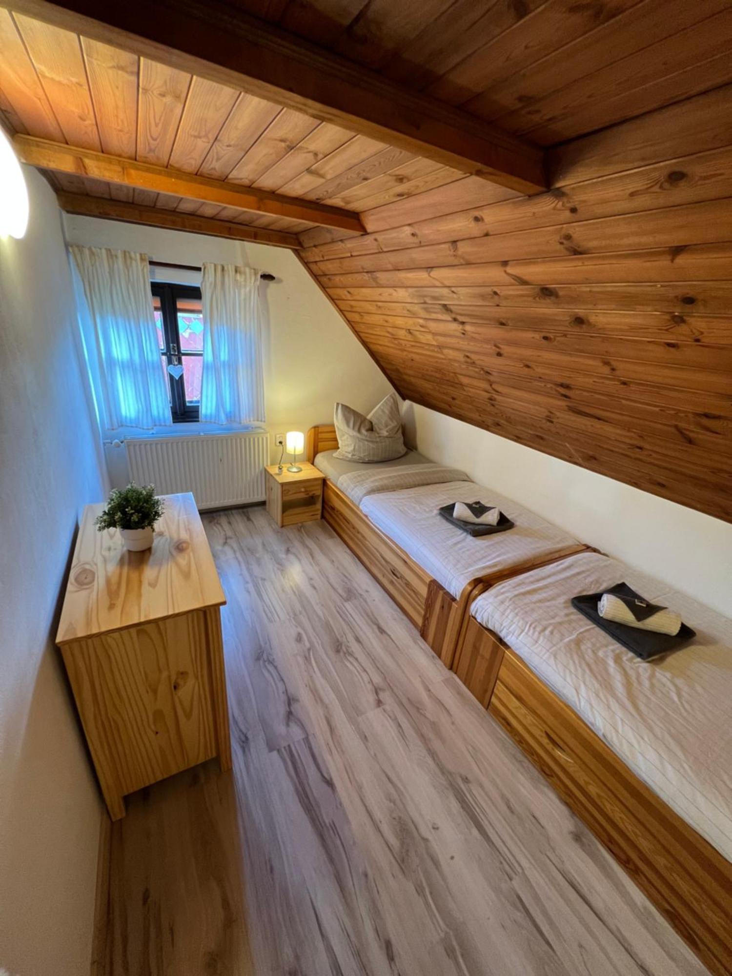 Holiday House Lipno-Slupecna Липно над Вълтава Екстериор снимка