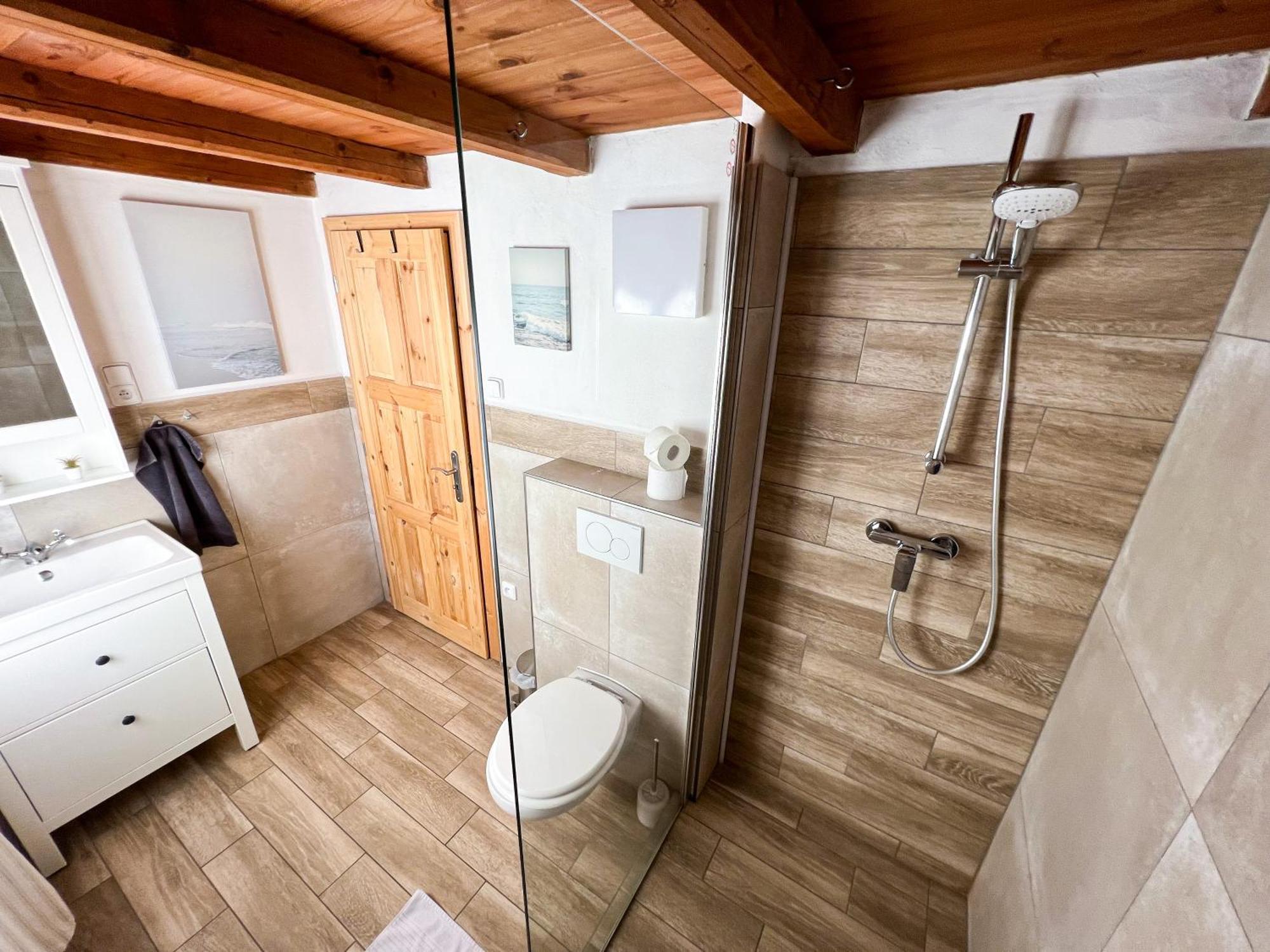Holiday House Lipno-Slupecna Липно над Вълтава Екстериор снимка