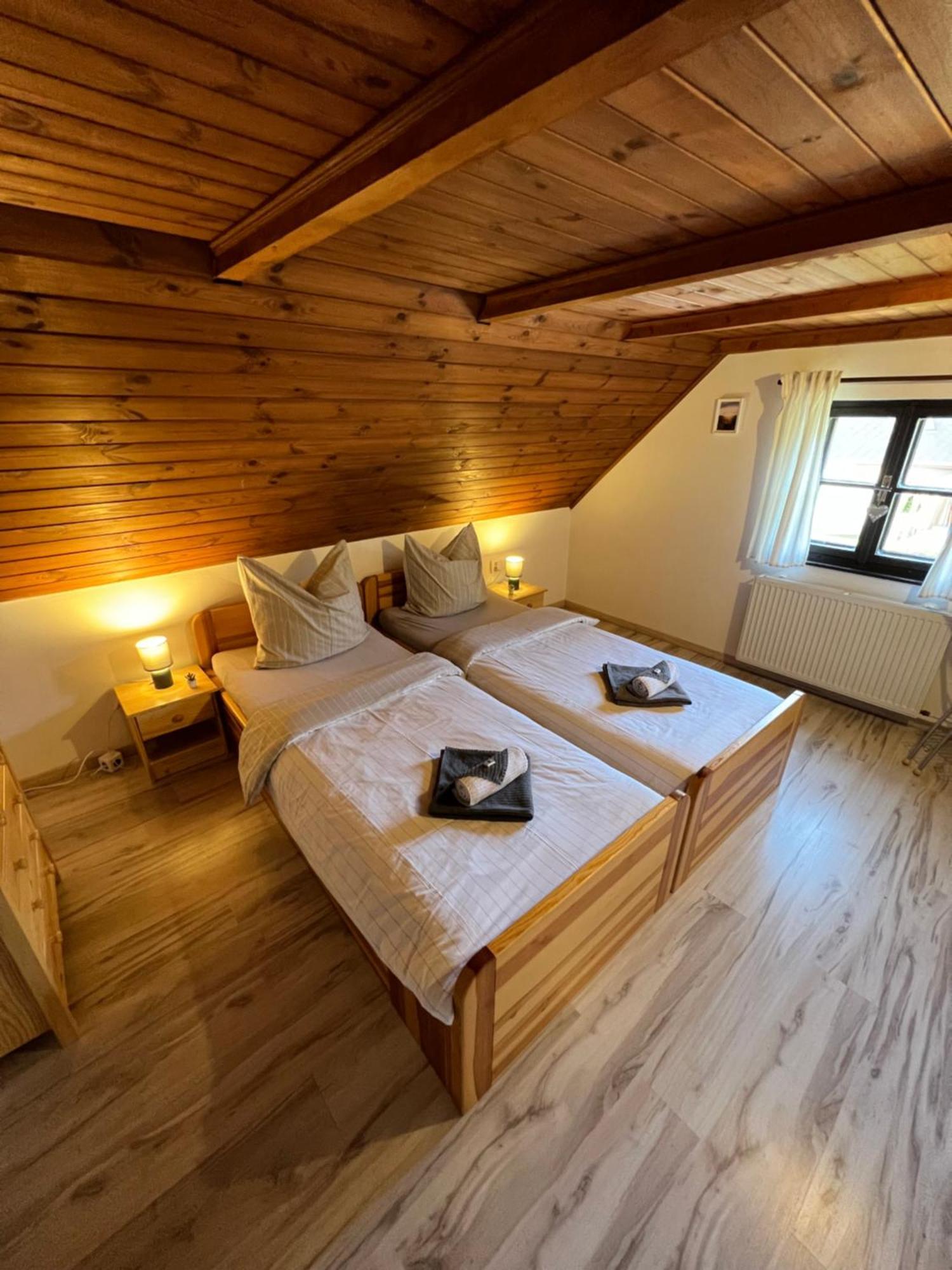Holiday House Lipno-Slupecna Липно над Вълтава Екстериор снимка
