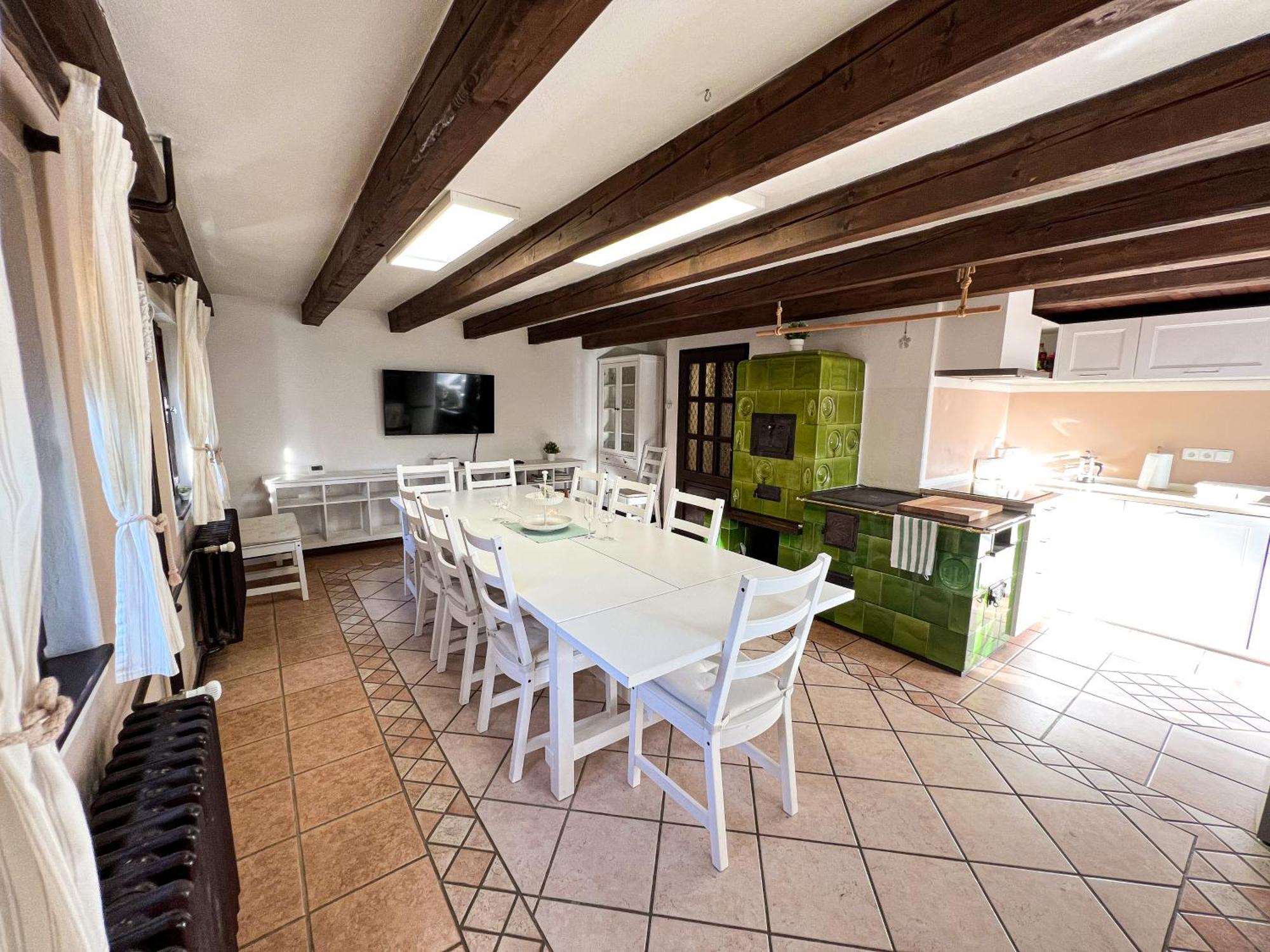 Holiday House Lipno-Slupecna Липно над Вълтава Екстериор снимка