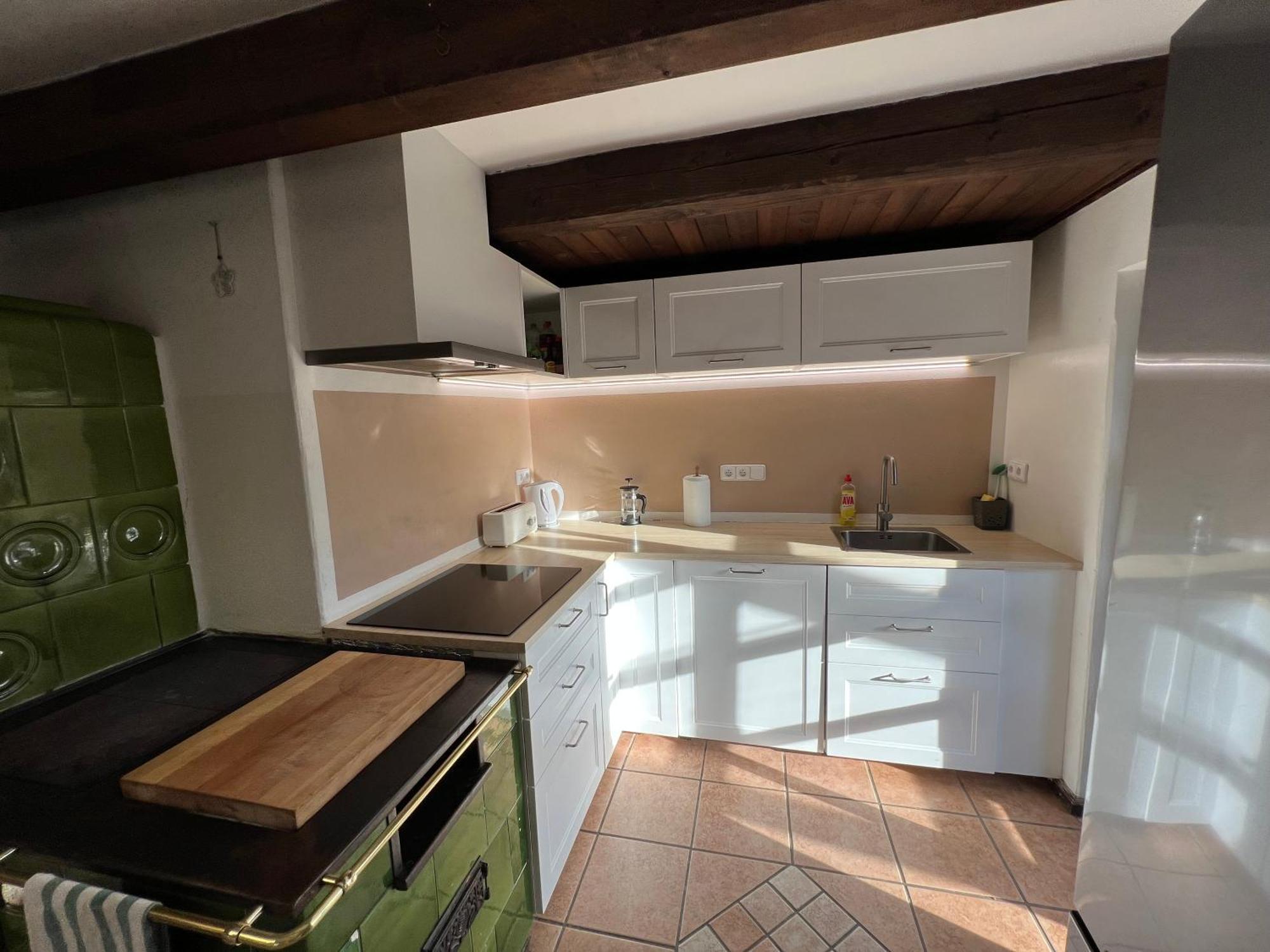 Holiday House Lipno-Slupecna Липно над Вълтава Екстериор снимка