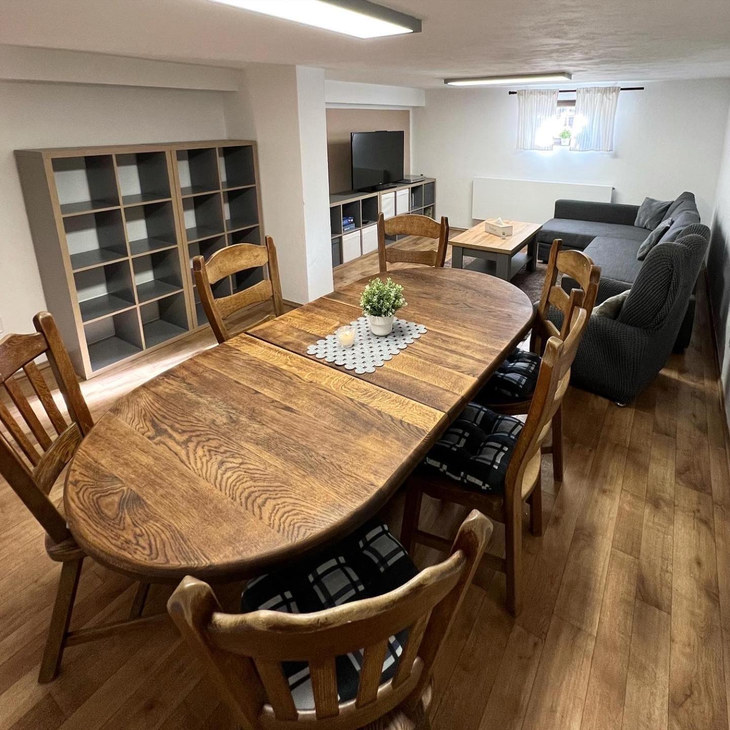 Holiday House Lipno-Slupecna Липно над Вълтава Екстериор снимка